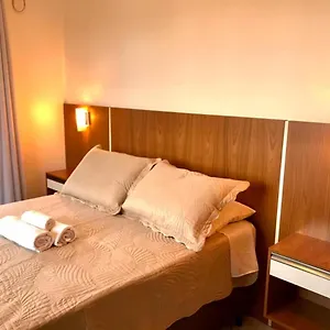  Apartamento Solar Flores Apto 06