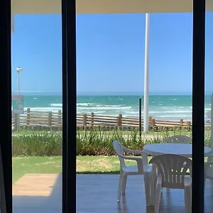  Apartamento Ferias A Beira Mar - Brilhos Do Sol