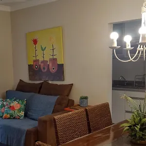  Apartamento Próximo à